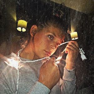 Meet your Posher, Alaina